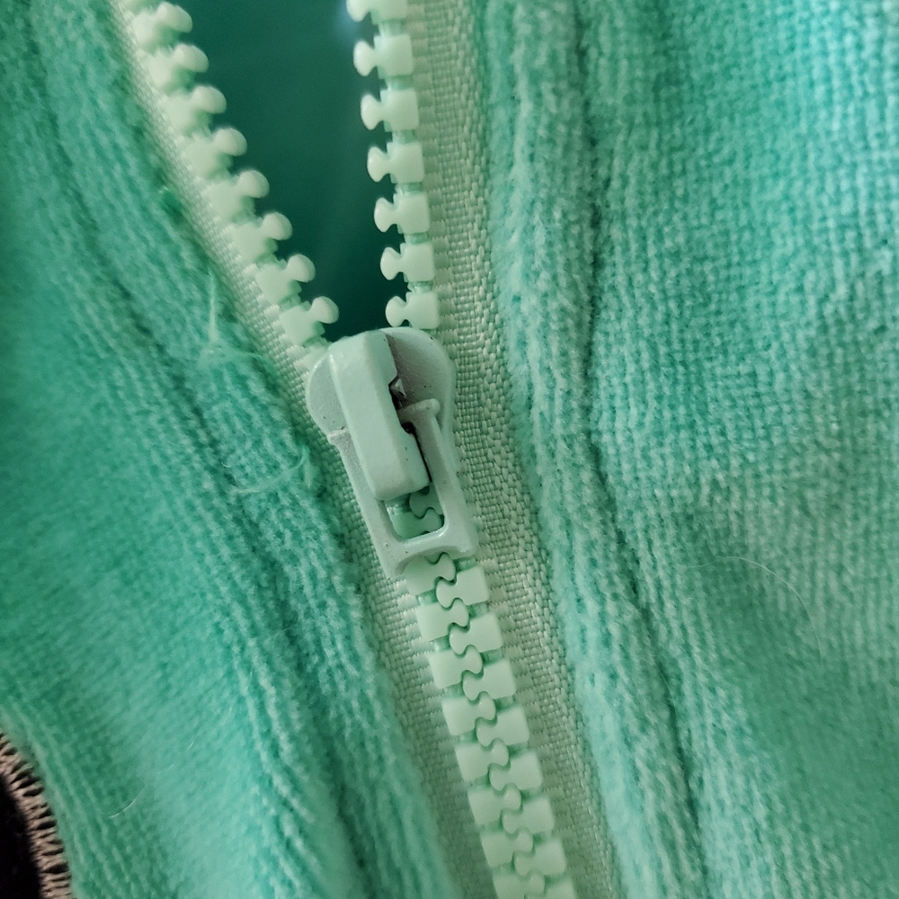 💚🐼💚baby panda velvet  tracksuits - Picture 7 of 7